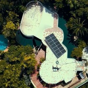 Exclusive Botanical Estate in Cholul &ndash; A Private Sanctuary 