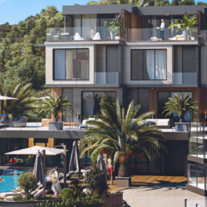 3-Bedroom Homes with Nature, Privacy & Strong Real Estat