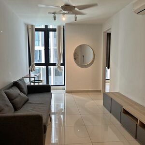 Studio unit for rent in Tropez Residence