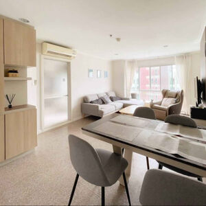 Well maintained studio unit for rent in Le Nouvel KLCC