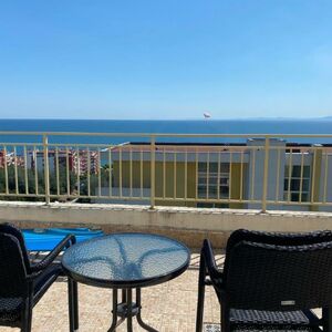 Studio with Sea View, Crown Fort Club, Grand Resort Fortnoks