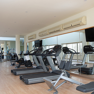 Veranda &ndash; Sahl Hasheesh, Hurghada