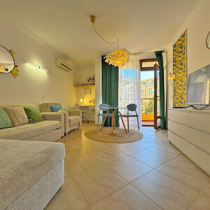 Modern Studio Apartment &ndash; Antonia Complex, Sveti Vlas