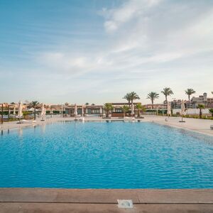 Sea View 2-Bedroom Apartment for Sale in The View Hurghada 