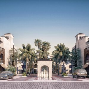 Cala Sahl Hasheesh, Hurghada