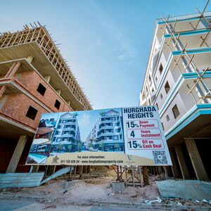 Hurghada Heights is more than just a property