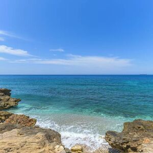 Waterfront Plot with Touristic License &ndash; Batroun, Lebanon