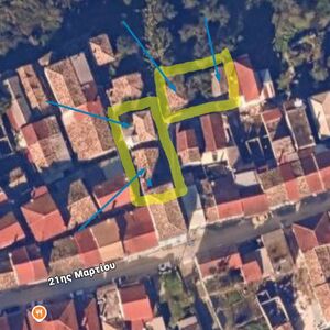 🇬🇷 Property for Sale in Corfu, Greece&ndash;Traditional 2-Houses