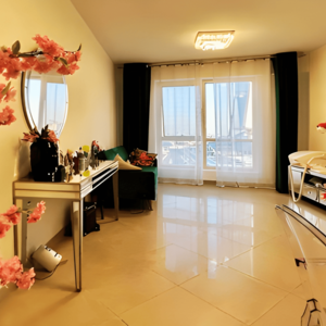 1 Bedroom Apartment For Sale in Icon Towers