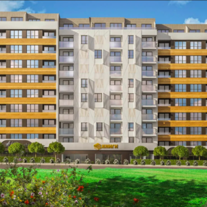 Installment payment for Burgas New Building