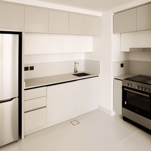 1 Bedroom Apartment for sale in Marina Vista, Beachfront