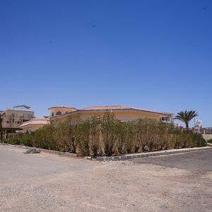 1 Bedroom Pool View Apartment in Panorama Magawish