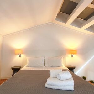 Apartamento T0 mobilado e equipado - Universidade do Minho