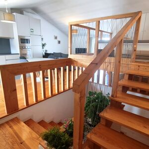 Apartamento T0 mobilado e equipado - Universidade do Minho