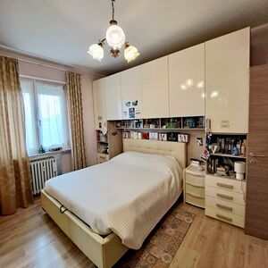 Spacious Ground-Floor Apartment with Large Balcony, Two Bedr