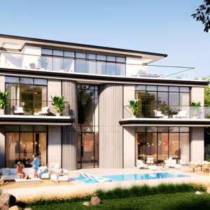 5 Bedroom Villa For Sale in Karl Lagerfeld, MBR