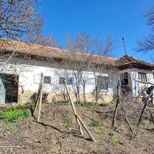 An old Renaissance house with big garden Veliko Tarnovo regi