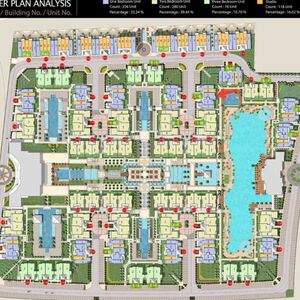 Rooftop Penthouse with Partial Sea View &ndash; Luxury Living in S