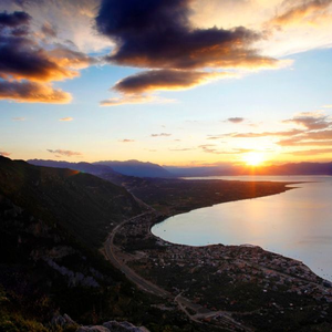 UNIQUE! - Very Large Costal Land Field in Greek Resort!