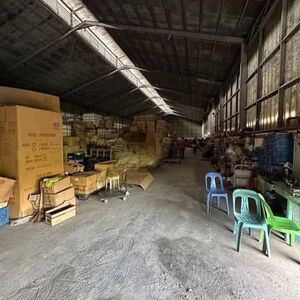Industrial lot in Davao city 