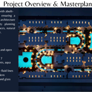 ✨ Hayat Beach Resort &ndash; 1 Bedroom Sea View Apartment