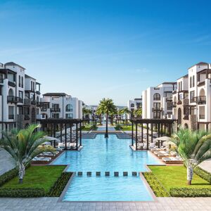 🌊 Cala Sahl Hasheesh &ndash; Where Luxury Meets the Red Sea