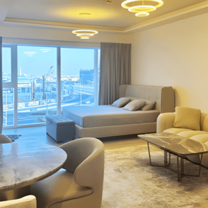 Studio for sale in Me Do Re, JLT