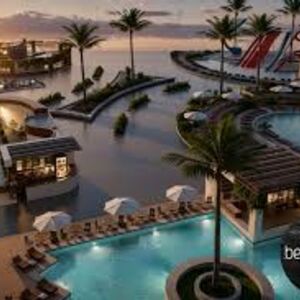 🌊 1 Bedroom Apartment for Sale in Hayat Beach Resort Hurgha