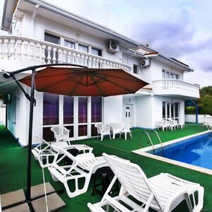 Villa Sorrento Italiana &ndash; Luxury Sea View Villa with Pool