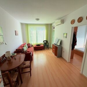 1-Bedroom Apartment for Sale | Sunny Day 5, Sunny Beach
