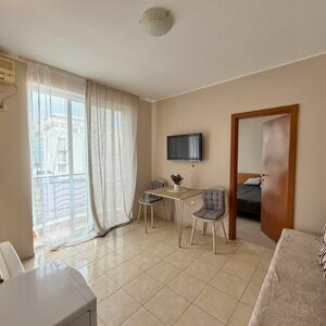 1-Bedroom Apartment | Sunny Day 3 Complex | Sunny Beach