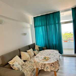 Ready to move in Studio with Balcony and low maintenance fee