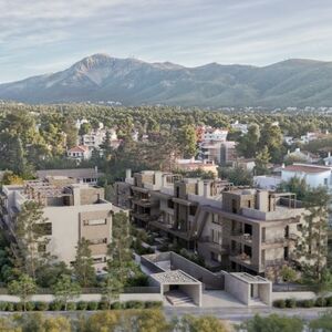 New Maisonette for Sale in Drosia, Attica | 127 sq.m. 