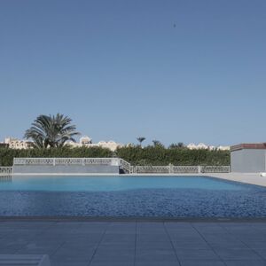 Ready Studio|Side Sea View | Scandic Resort, Arabia