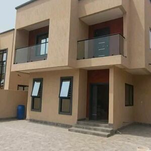 MODERN 4-BEDROOM SMART HOME FOR SALE@ SPINTEX/+233243321202
