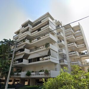 🏡 Penthouse Apartment 110 sq.m. for Sale in Palaio Faliro