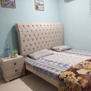  ROOMS AVAILABLE (PER DAY) 📍 , Gulberg Greens, ISLAMABAD 