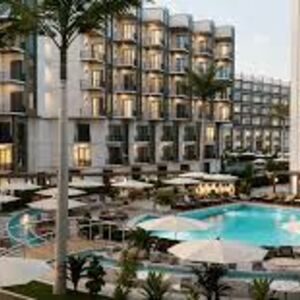  🌊 Studio for Sale in Hayat Beach Resort Hurghada &ndash; 37 m&sup2;