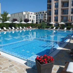 One-Bedroom Apartment | Sun & Sea, Sunny Beach