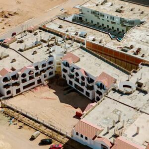 Aurora Palace in magawish in hurghada