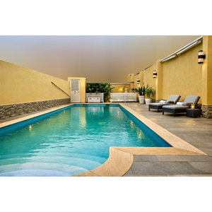 PAOLA &ndash; SPACIOUS GROUND-FLOOR MAISONETTE WITH POOL ✨🏡