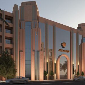 Own Your Studio in Atlantis Resort &ndash; Hurghada