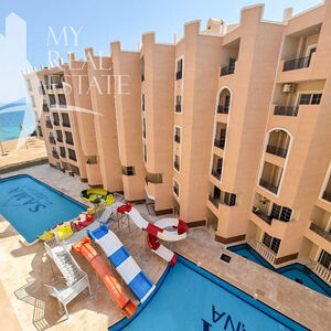 Studio for sale in Juliana Beach Resort