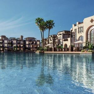 Cala Sahl Hasheesh in hurghada