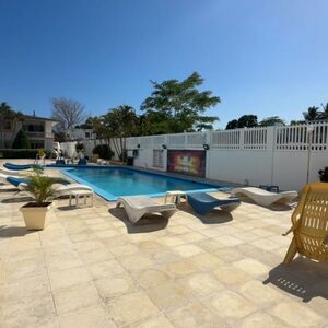 Apartment 5 minutes from Boca Chica Beach