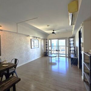 1 Bedroom Condo Unit For Rent - 22nd Floor One Maridien