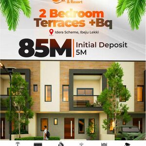 Celebration Parkland and Resort (Green Villa)