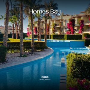 🌴 2-Bedroom Garden Apartment in Veranda Sahl Hasheesh