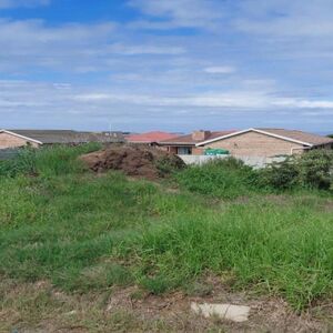 Bluewater Bay &ndash; PLOT FOR SALE &ndash; Adonia Crescent R395 000