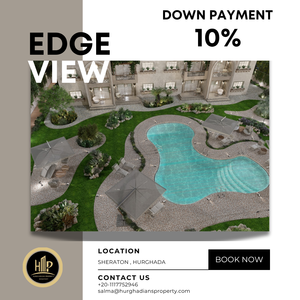 Edge View &ndash; Sheraton, Hurghada